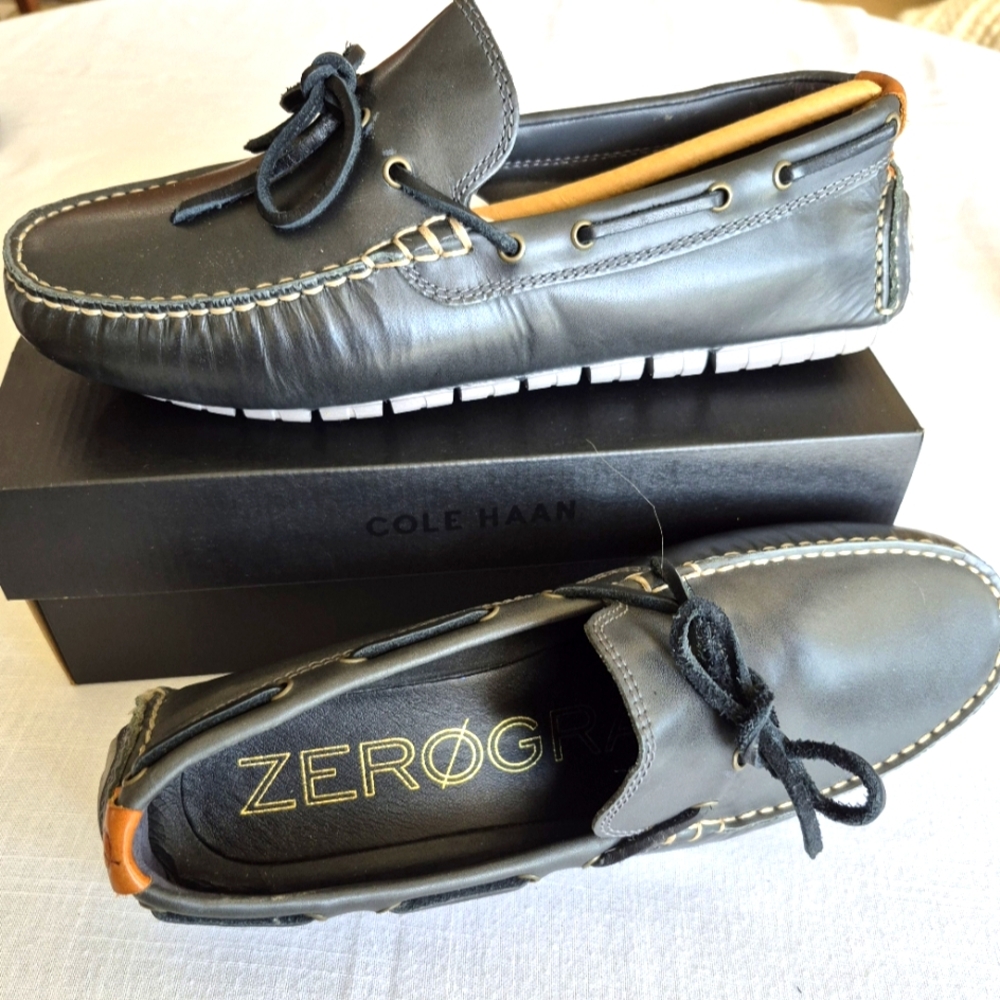 Men's Cole Haan Zerogrand Loafer size 8M in Box NWOT